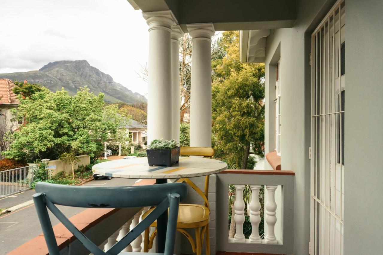 Minserie Collection Stellenbosch Bagian luar foto